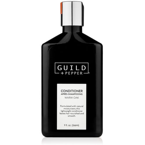 Guild+Pepper Conditioner, Retail Collection, 9oz/266ml